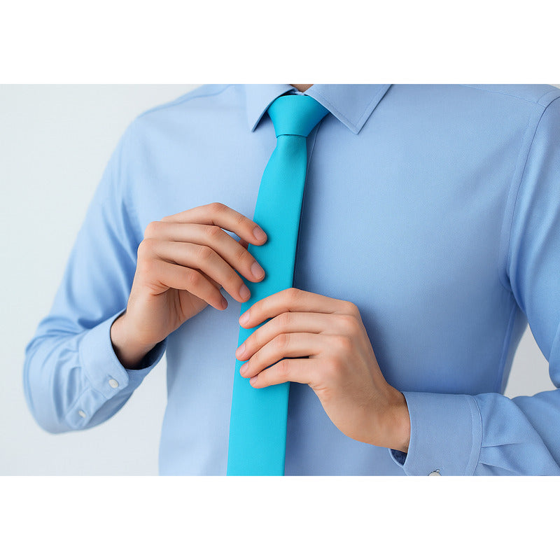 Corbata Para Hombre Marca Uomo Venetto®