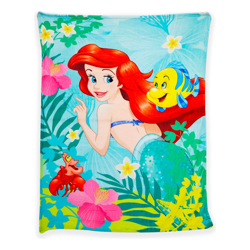 Frazada Individual Suave Infantil 1.50x2m Providencia®