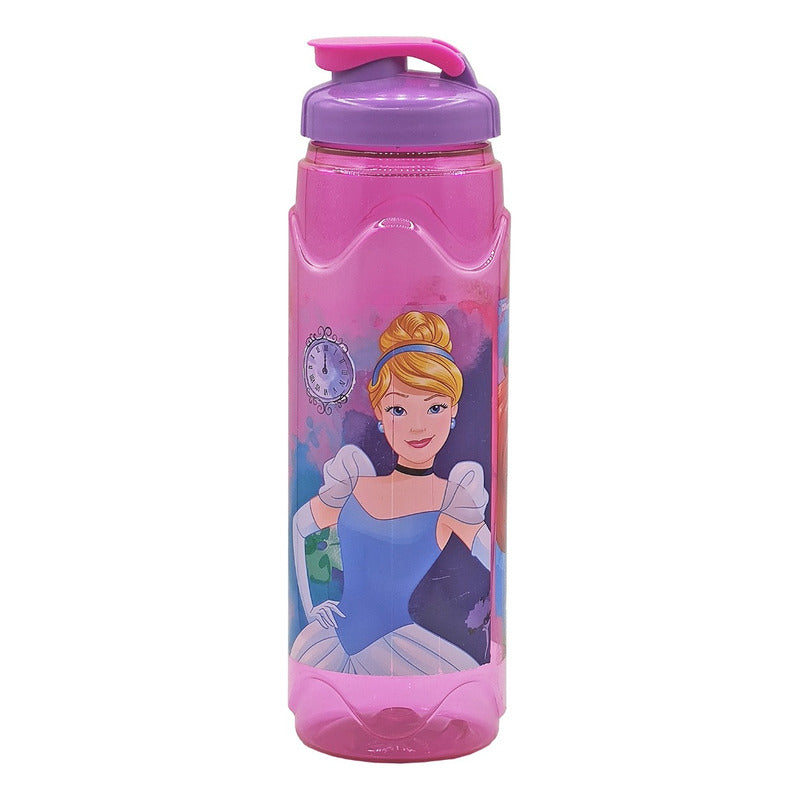 Botella Ligera De Agua Para Niños Diseños Varios