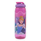Botella Ligera De Agua Para Niños Diseños Varios