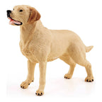 Figura Coleccionable Labrador-retriever 54029 Marca Papo®