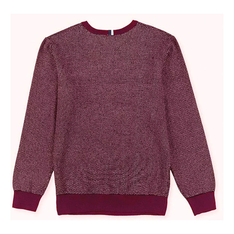 Sueter De Hombre Manga Larga Mod.221-5003al Marca Losan®