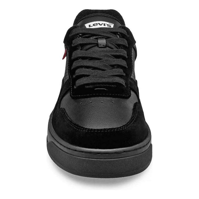 Tenis Casual De Hombre Mod. L2223391 Marca Levi's®