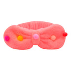 Diadema Sujetador De Cabello Para Limpieza Facial Flori®