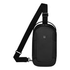 Bandolera Altmont Modern Sling Bag 653539 Marca Victorinox® Negro Liso