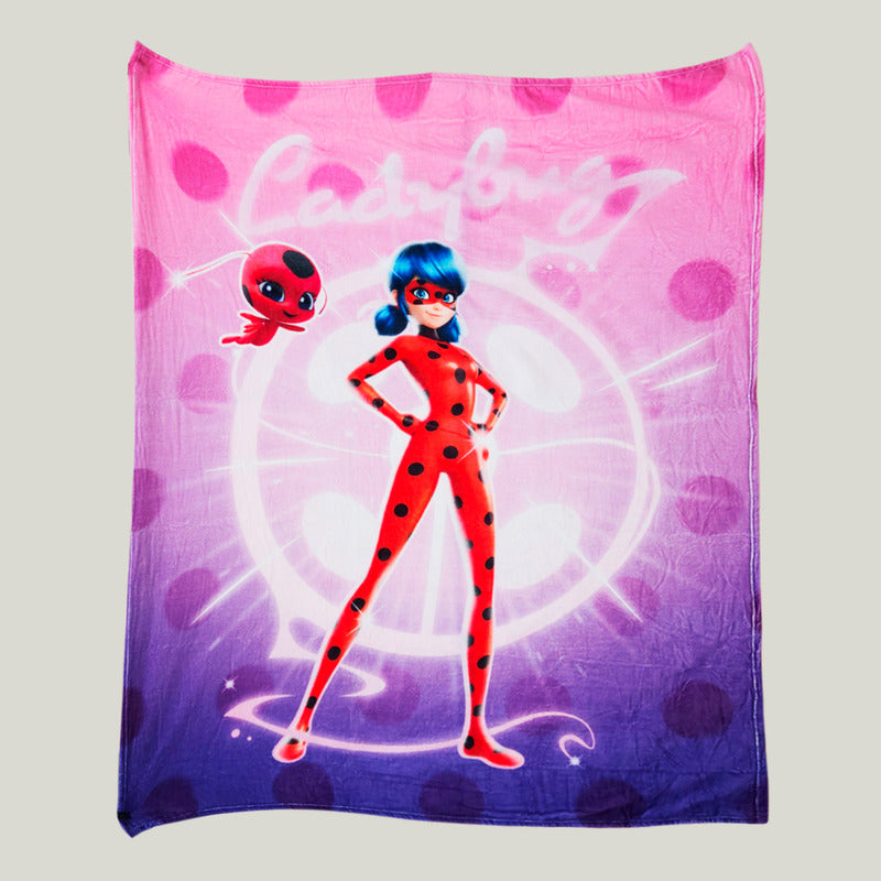 Cobertor Ligero Super Suave Serenity Matrimonial Diseños