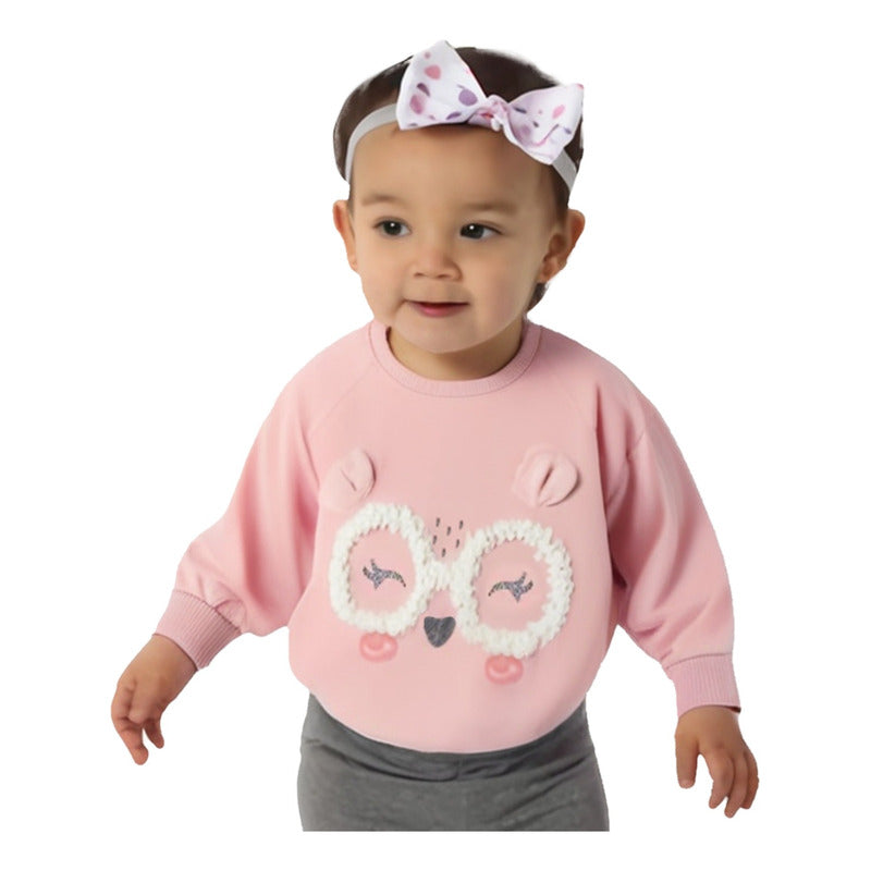 Suéter De Bebé Mod.2414 Marca Mayoral®