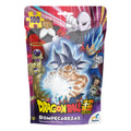Rompecabezas Dragon Ball Súper Bolsa Foil 100 Piezas