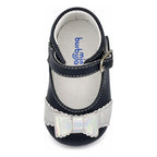 Zapato Ligero Para Bebé Marca Mini Burbujas®