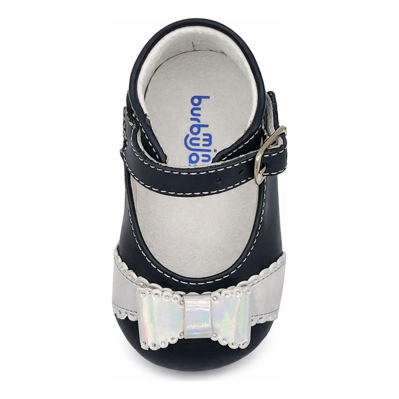 Zapato Ligero Para Bebé Marca Mini Burbujas®