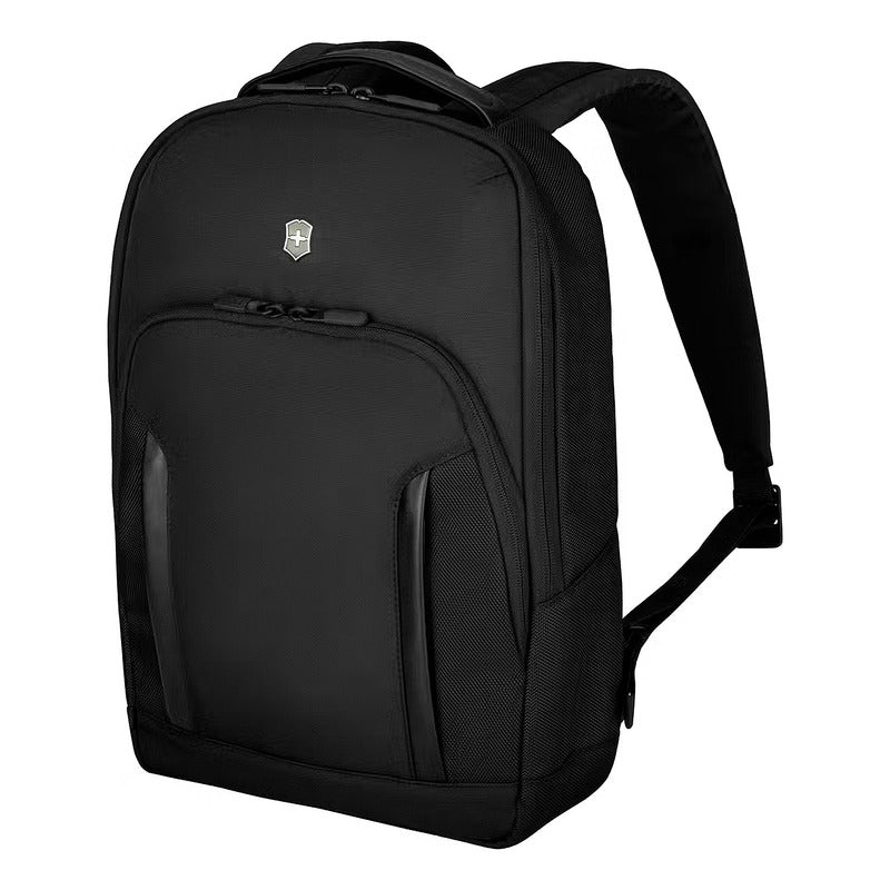 Mochila Altmont Professional City Backpack Victorinox® Negro Liso