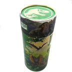 Rompecabezas Cilindro 60 Pz Jurassic World Marca Novelty®