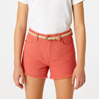 Short Casual Básico Para Niña Mod.275 Marca Mayoral®