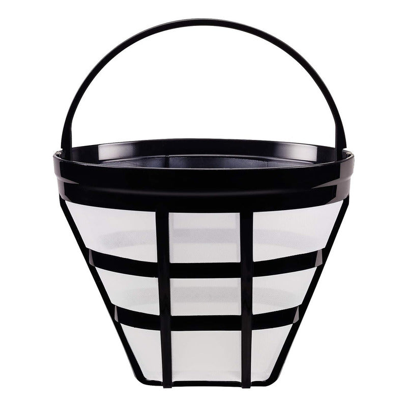 Cafetera De Goteo 12 Tazas Filtro Permanente Cm1408mx T-fal® Negro