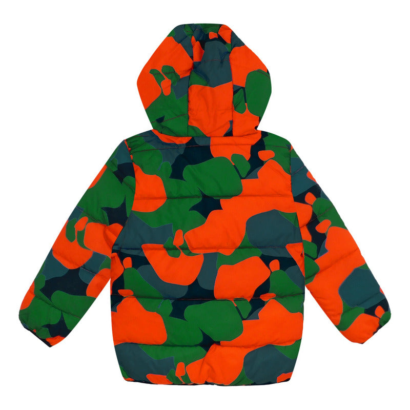 Chamarra Ligera De Niño Mod. Lkbap103 Marca Losan®