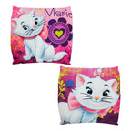 Cojín Reversible Infantil 45x45 Ultra Suave Providencia®
