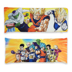 Almohada Súper Jumbo Ligera 120x50 Doble Vista Providencia®