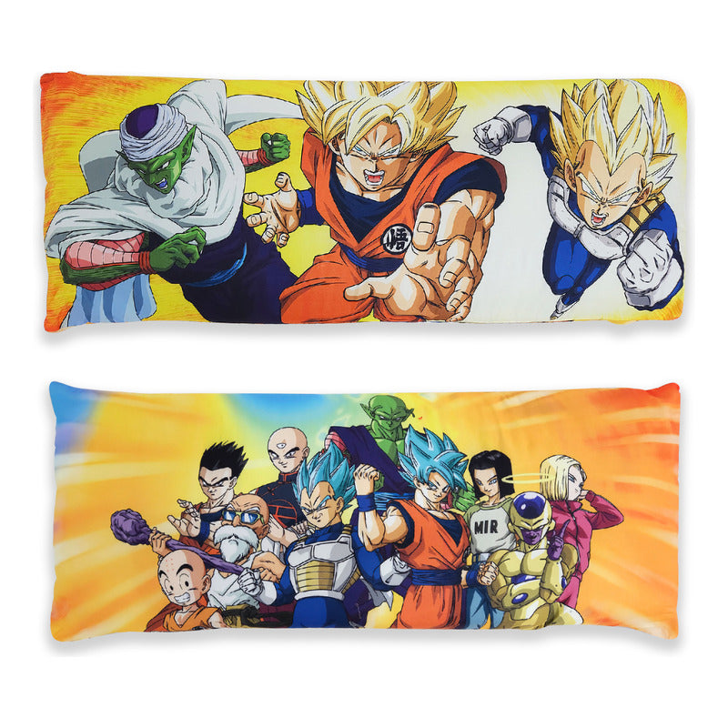 Almohada Súper Jumbo Ligera 120x50 Doble Vista Providencia®