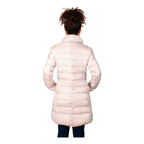 Chamarra Larga Para Mujer Mod. Dw86-pol7101 Greenlander®