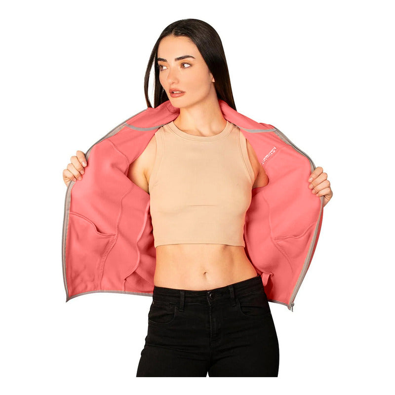 Sudadera Ligera Cómoda Para Mujer Dw89-fce7597 Greenlander®