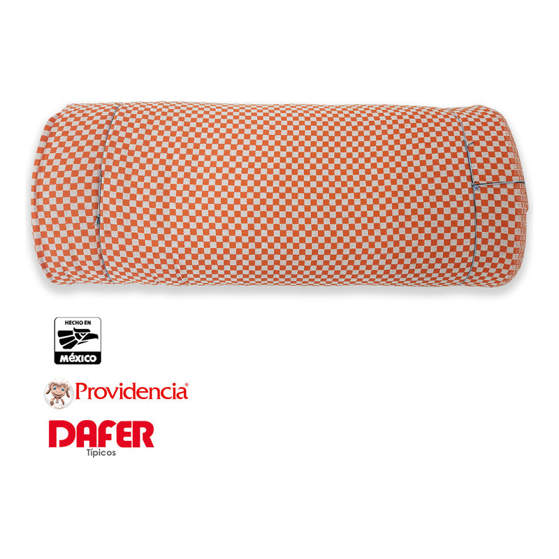 Rollo De Tela Domino 50% Algodón 30mx1.5m Marca Dafer®