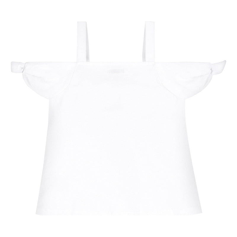 Blusa Manga Caída Para Niña Mod.6029 Marca Mayoral®