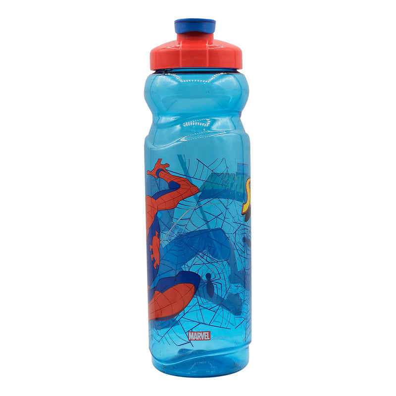 Botella Ligera De Agua Para Niños Diseños Varios