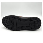 Zapato Casual  Para Caballero Mod. D2126762s Marca Dockers® Caoba Lisa 27,5 Mx