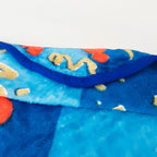 Frazada Individual Suave Infantil 1.50x2m Providencia®