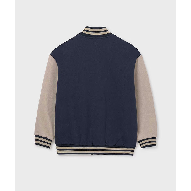 Chamarra Estilo Varsity Unisex Mod.7417 Marca Mayoral®