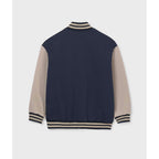 Chamarra Estilo Varsity Unisex Mod.7417 Marca Mayoral®