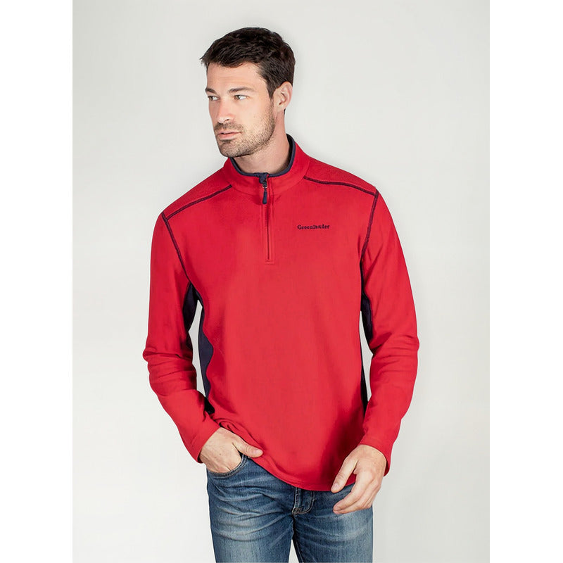 Sudadera Ligera Para Hombre Marca Greenlander®