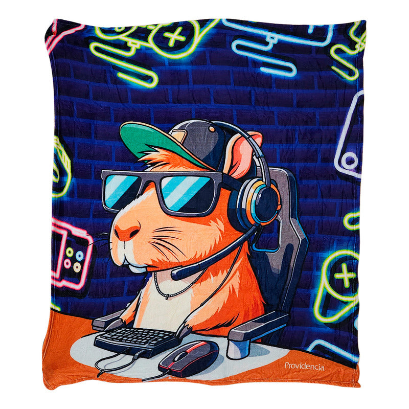 Cobertor Ligero Super Suave Serenity Matrimonial Diseños