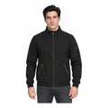 Chamarra Softshell De Hombre Mod. Cw90-pol8728 Greenlander® Negro G Lisa