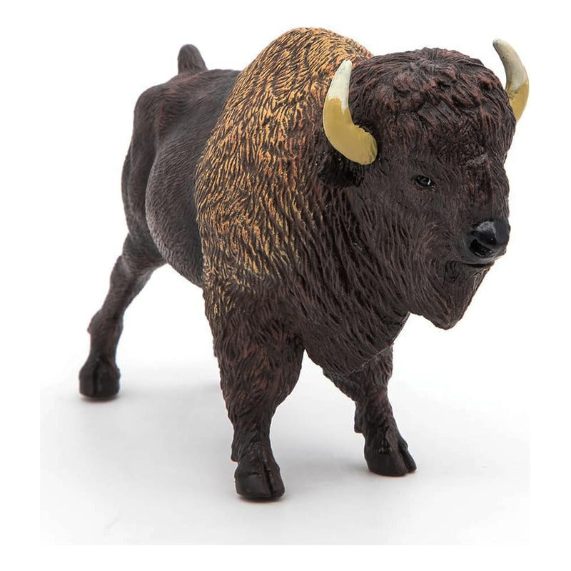 Figura Coleccionable Bovinos, Equinos Y Ovinos Marca Papo®