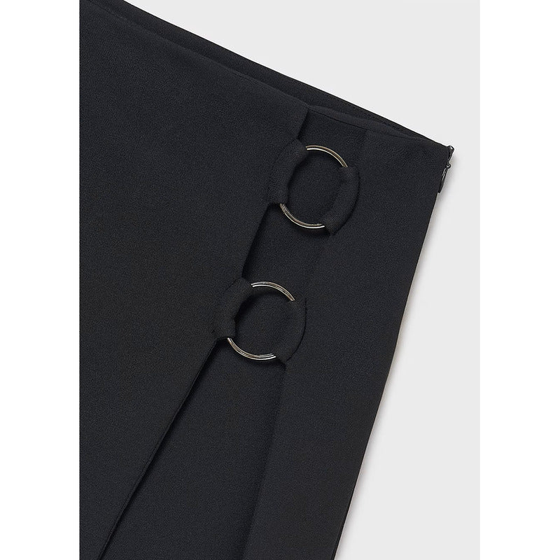 Short-falda Estilo Wrap Juvenil  Mod.7907 Marca Mayoral®