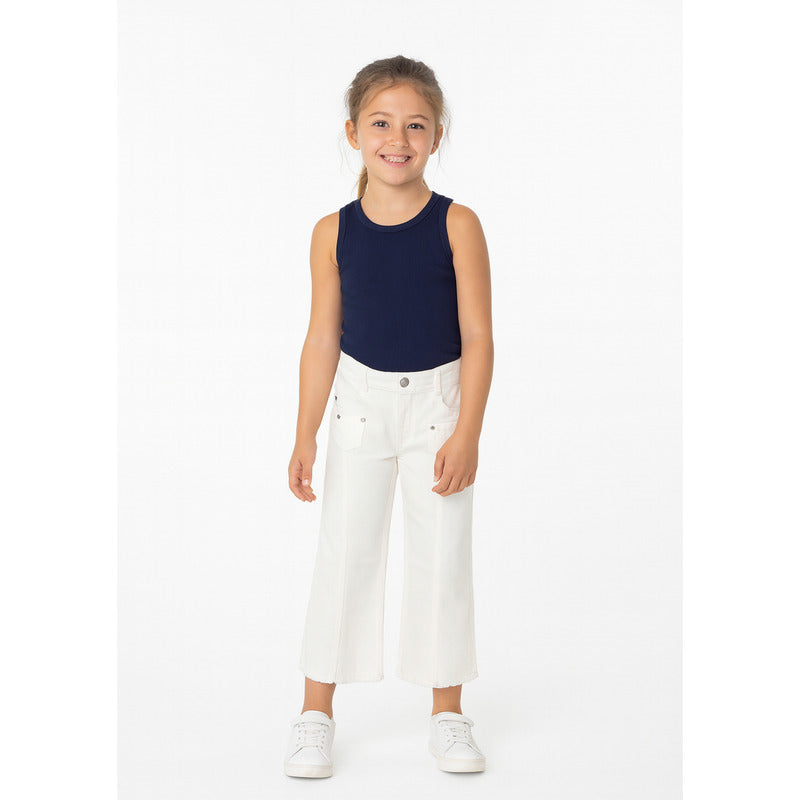 Pantalón Casual Mod.3589 Para Niña Marca Mayoral®