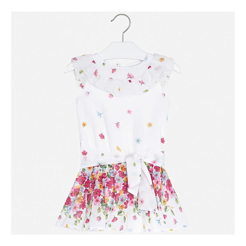 Mono Jumpsuit De Niña Mod.3815 Marca Mayoral®