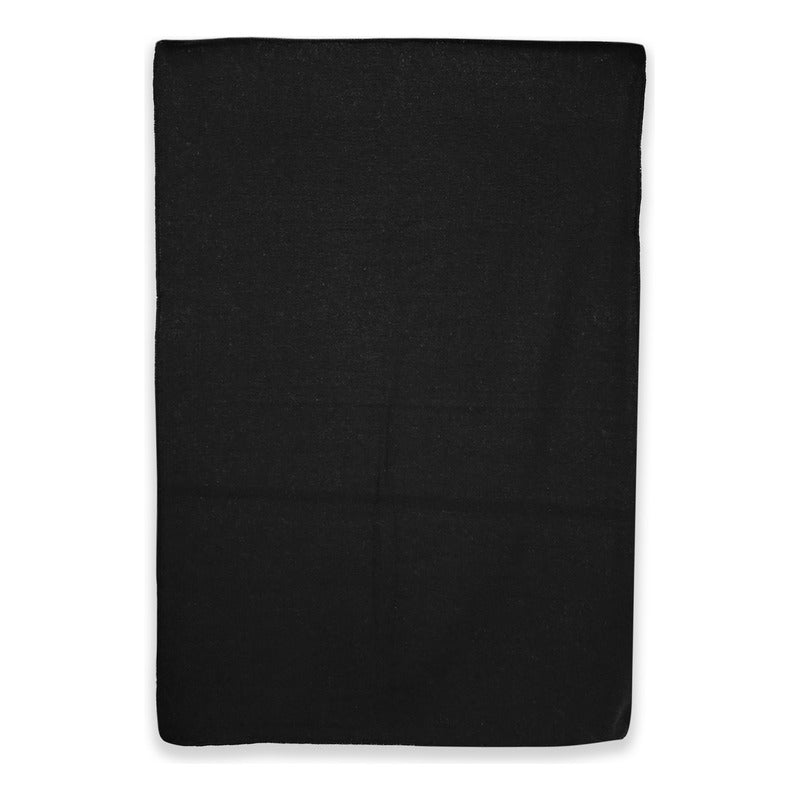 Frazada De Viaje Artesanal Con Almohada Set De Descanso