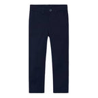 Pantalón Casual Para Niño Mod.512 Marca Mayoral® Azul Oscuro Liso 2