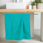Toalla Absorbente De Baño Poliéster 167cmx90.5cm Colores