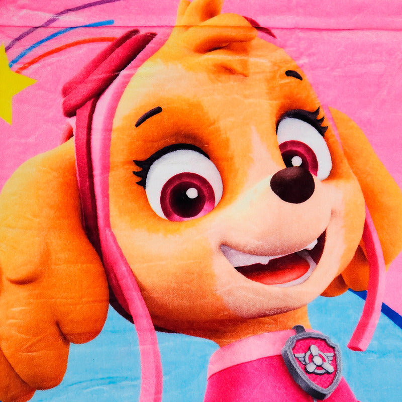 Cobertor Borrega Individual 1.50m X 2.00m Marca Providencia®