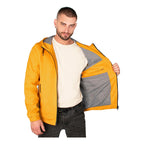 Chamarra Gamuza Para Hombre Cw86-gam7061 Greenlander®