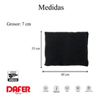 Frazada De Viaje Artesanal Con Almohada Set De Descanso