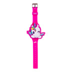 Reloj De Mano Digital Para Niños Con Funda Pvc Marca Onix®