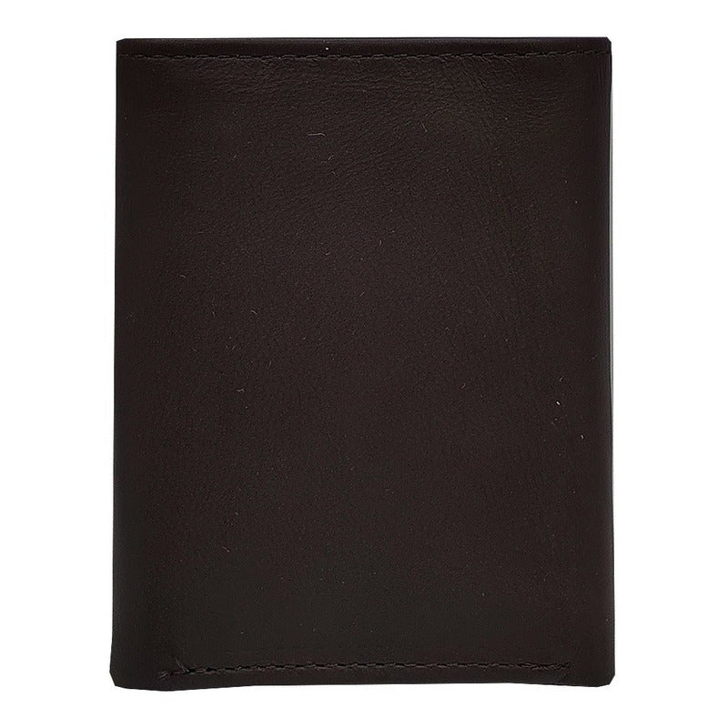 Cartera De Piel Mod.416 Vacuno Marca Giron®