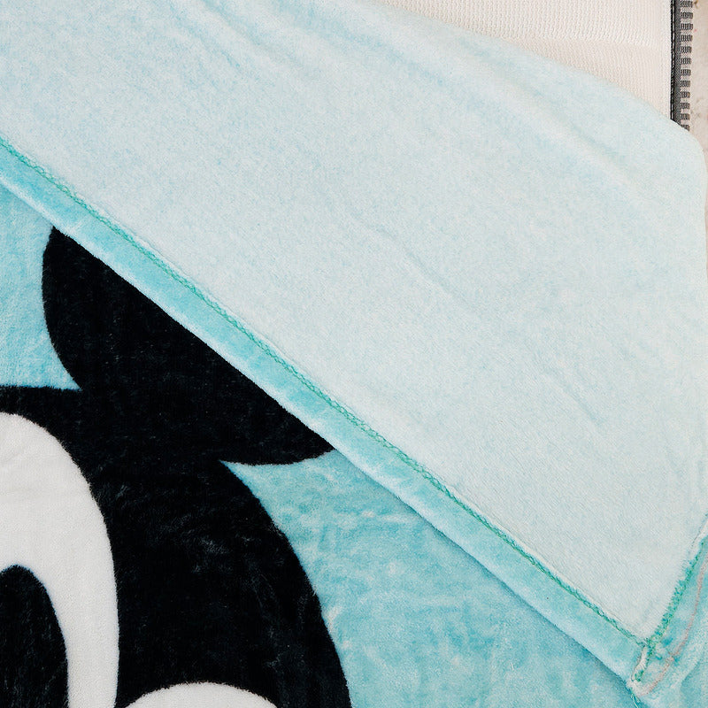 Cobertor Ligero Super Suave Serenity Matrimonial Diseños