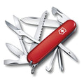 Navaja Fieldmaster 15 Func. Mod. 1.4713 Marca Victorinox® Rojo