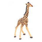Figura Coleccionable Chica Animales De Vida Silvestre Papo®
