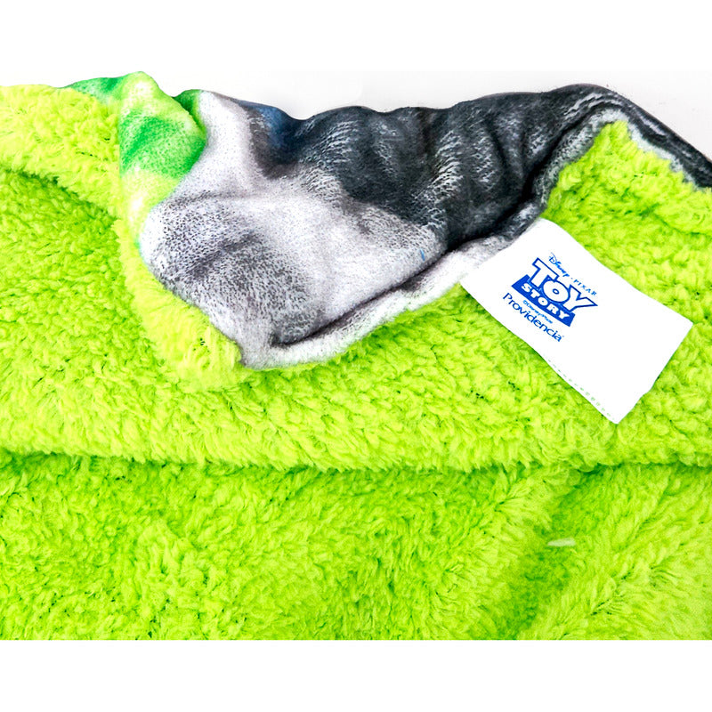 Cobertor Borrega Individual 1.50m X 2.00m Marca Providencia®